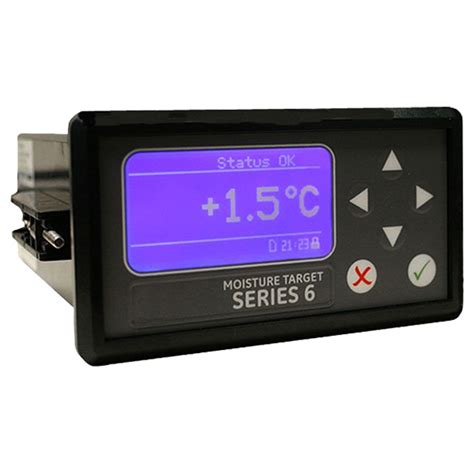 portable gas moisture analyzer|panametrics moisture target series 6.